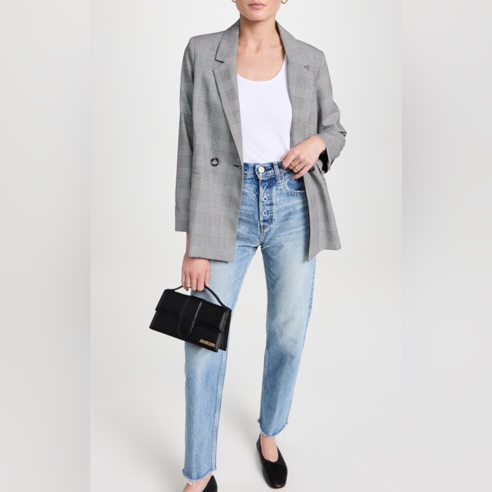 HATCH Valerie Blazer